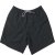 Shorts Allsize Schwarz 3XL