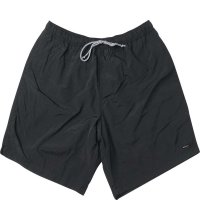 Shorts Allsize Schwarz 4XL